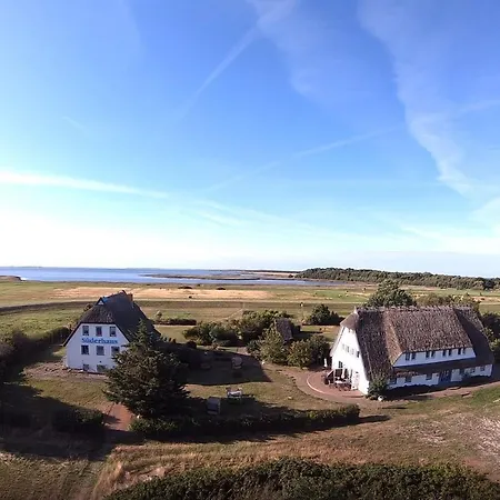 Suederhaus Hiddensee App 5 *