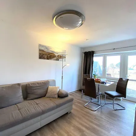 Suederhaus Hiddensee App 5 * Neuendorf (Hiddensee)