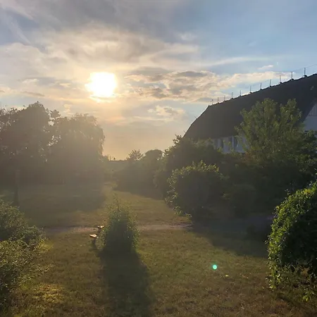 Appartement Suederhaus Hiddensee App 5 *