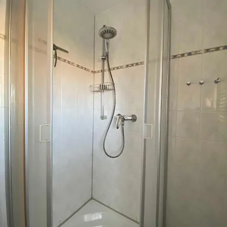 Suederhaus Hiddensee App 5 Neuendorf