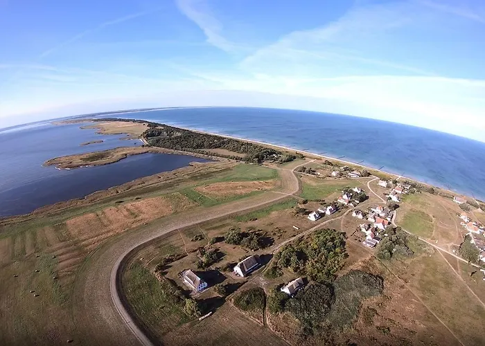 Suederhaus Hiddensee App 5 Apartamento Neuendorf (Hiddensee)
